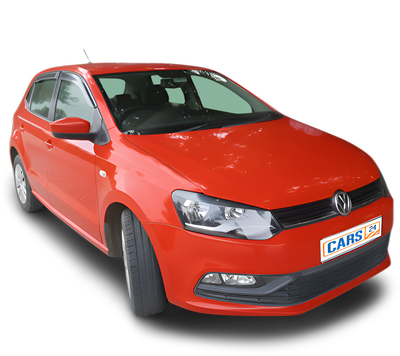 Volkswagen Polo-img